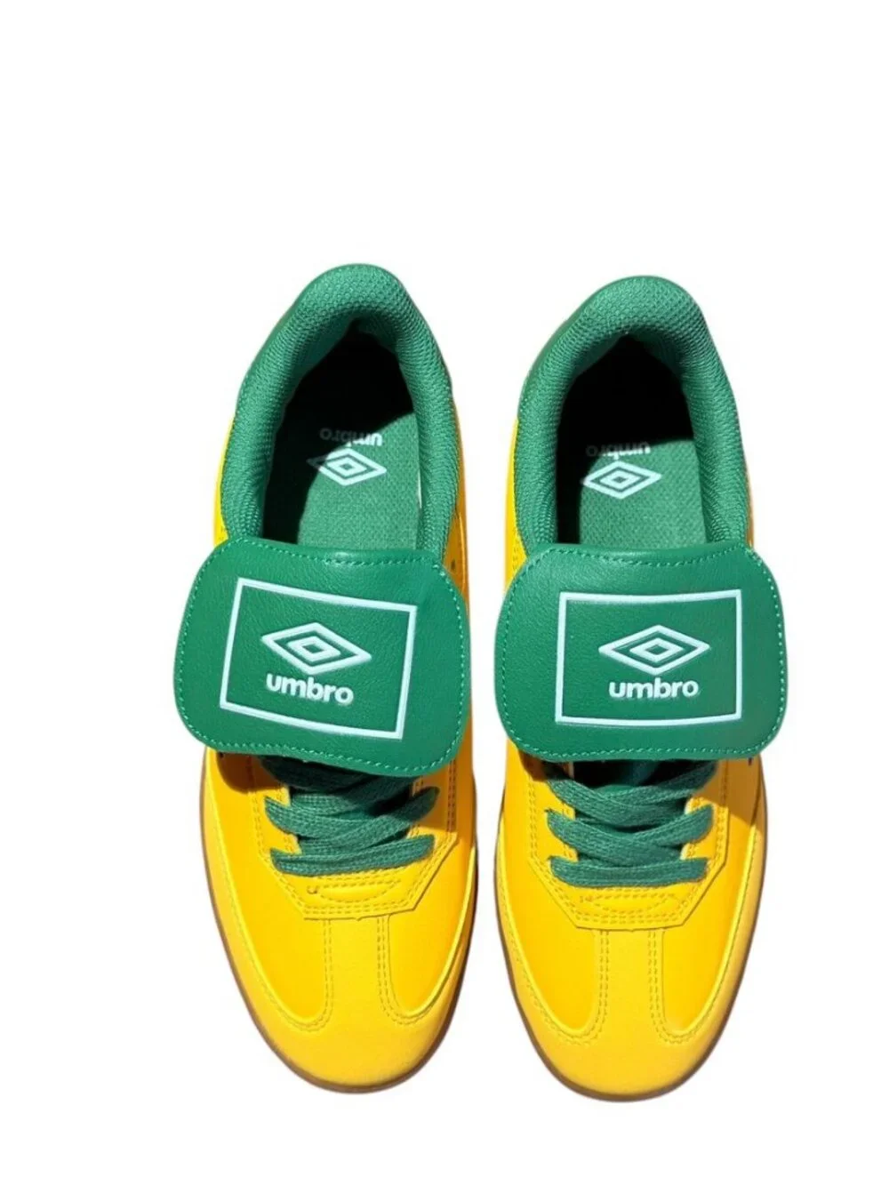 Umbro indoor soccer